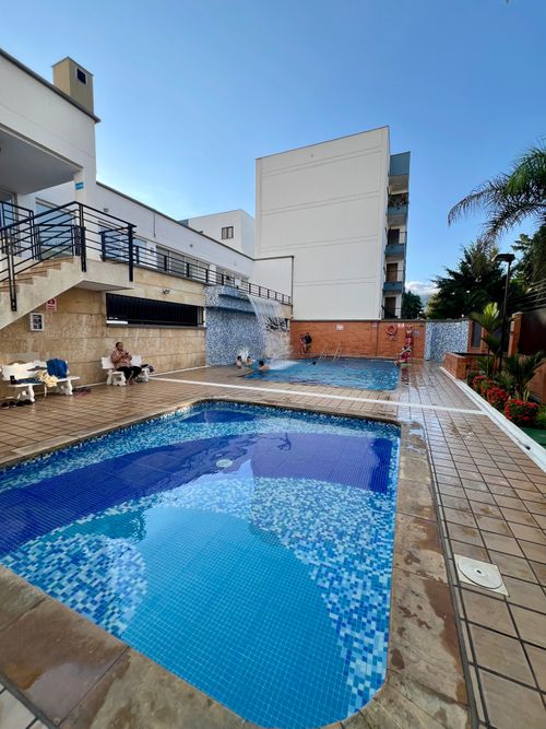 Apartamento de 3 alcobas en venta en Prados Del Norte, Cali, 57 m² · foto 17 de 20
