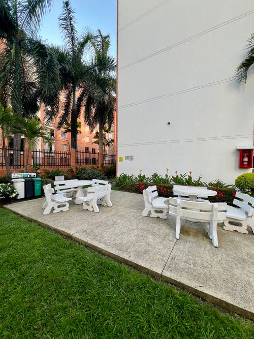 Apartamento de 3 alcobas en venta en Prados Del Norte, Cali, 57 m² · foto 20 de 20
