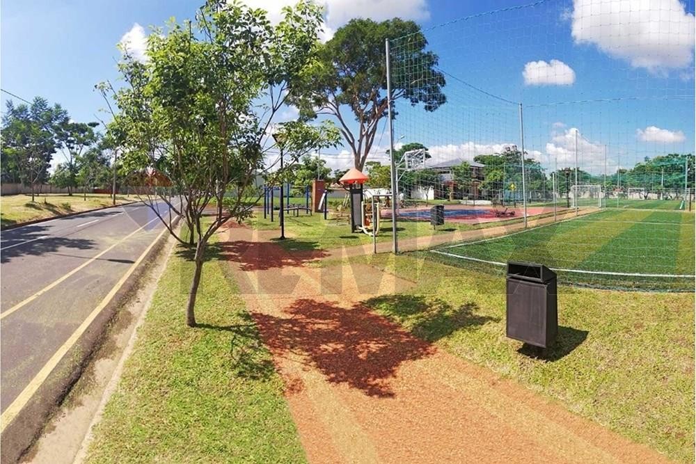 Vendo terreno en barrio cerrado Arapoty de Mariano Roque Alonso v.r — foto 3