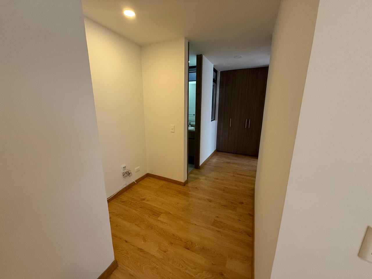 Apartamento en venta en Contador, Bogotá · foto 7 de 20