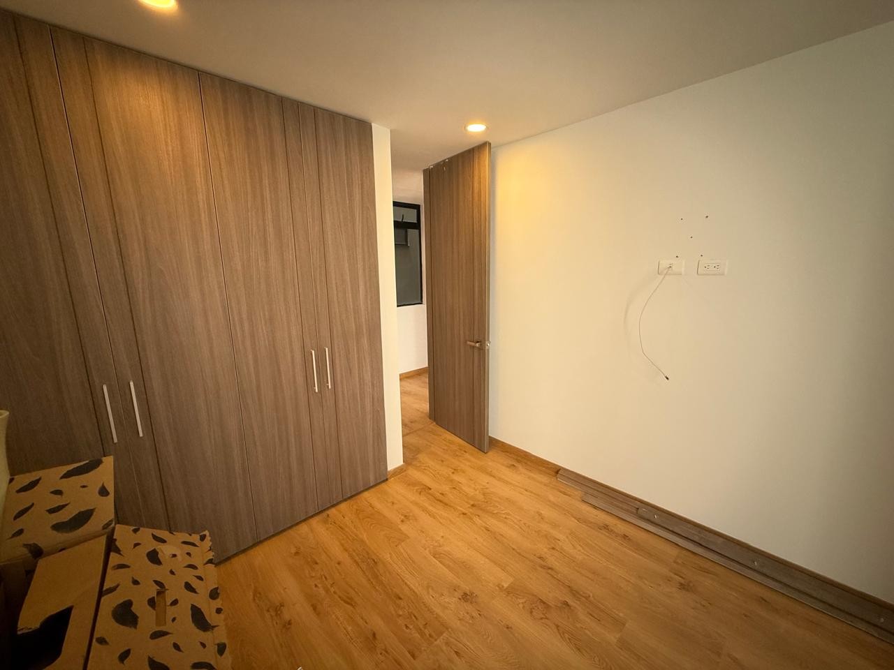 Apartamento en venta en Contador, Bogotá · foto 13 de 20