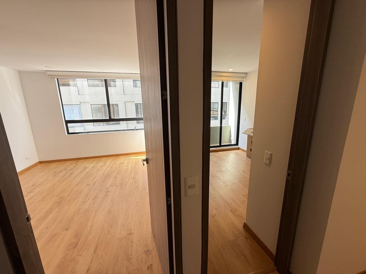 Apartamento en venta en Contador, Bogotá · foto 10 de 20