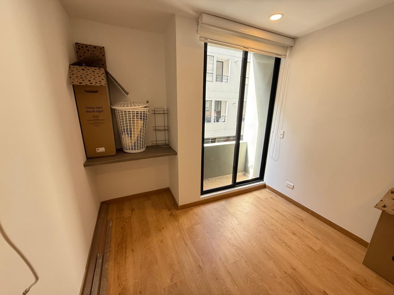 Apartamento en venta en Contador, Bogotá · foto 11 de 20
