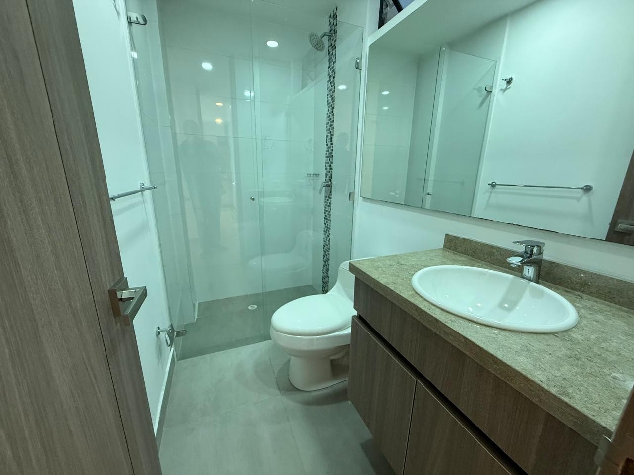 Apartamento en venta en Contador, Bogotá · foto 8 de 20