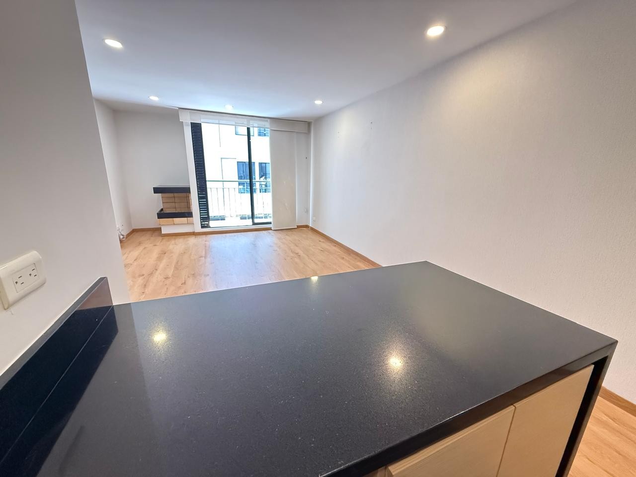 Apartamento en venta en Contador, Bogotá · foto 5 de 20