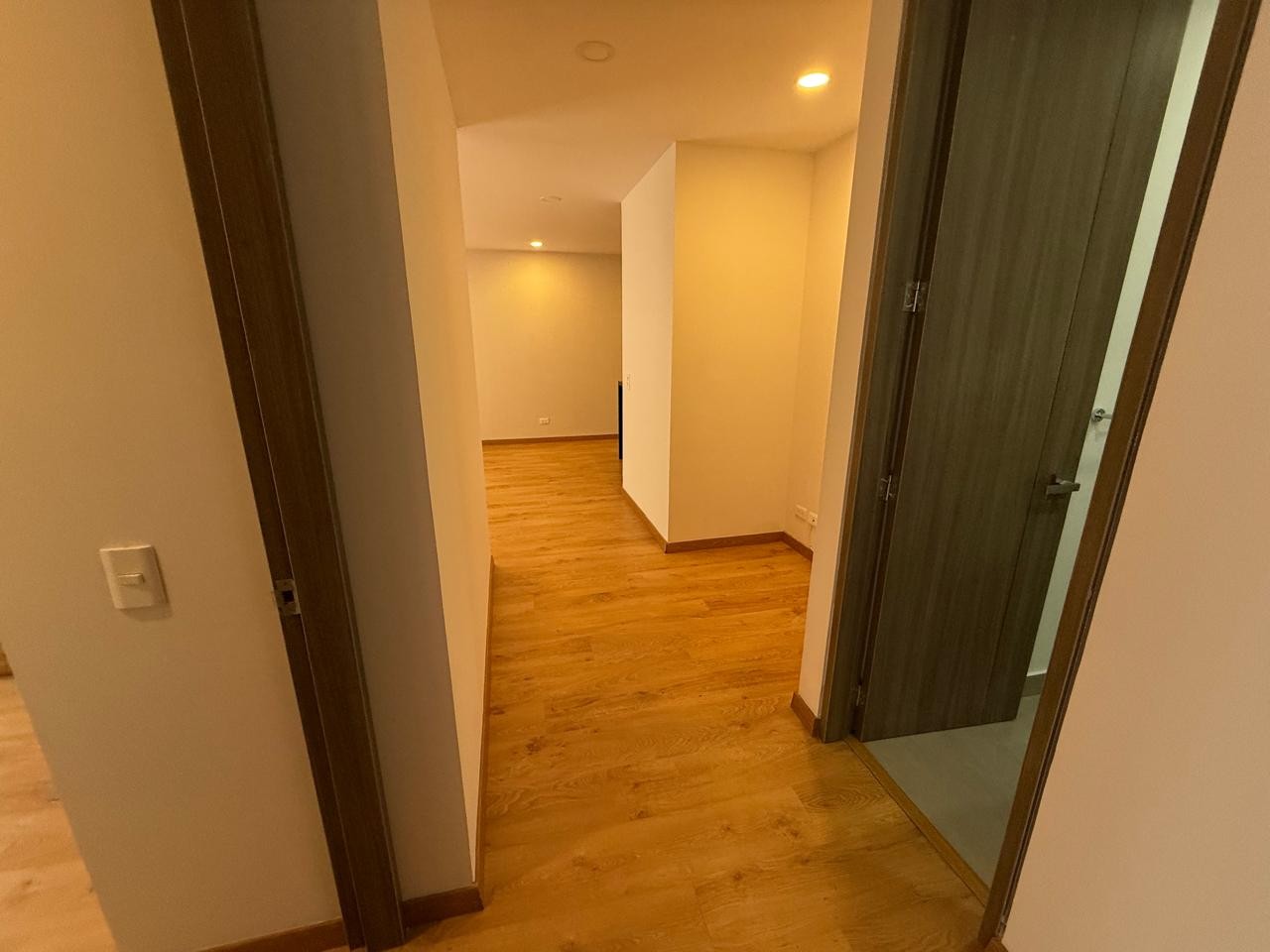 Apartamento en venta en Contador, Bogotá · foto 20 de 20