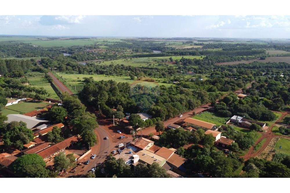 TERRENO DE 62.500 M2 EN PRESIDENTE FRANCO EN VENTA — foto 2