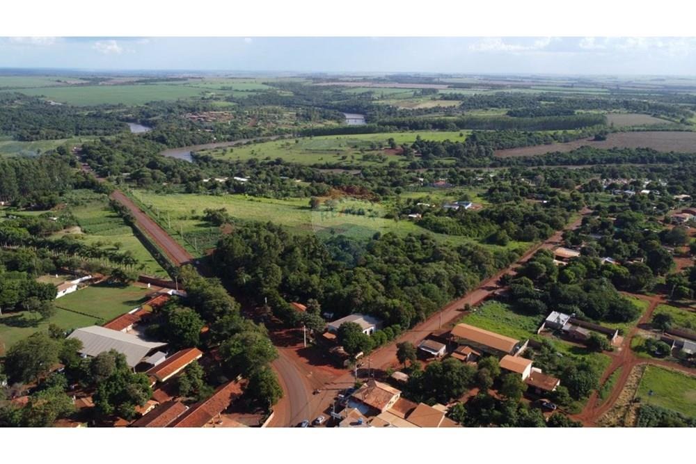 TERRENO DE 62.500 M2 EN PRESIDENTE FRANCO EN VENTA — foto 3