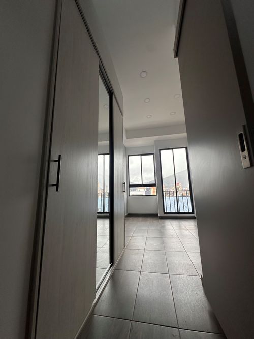 Apartaestudio en venta en La Castellana, Bogotá, 20 m² · foto 5 de 20
