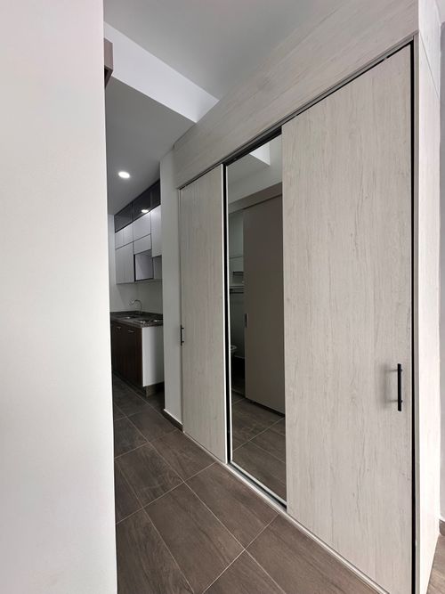 Apartaestudio en venta en La Castellana, Bogotá, 20 m² · foto 7 de 20