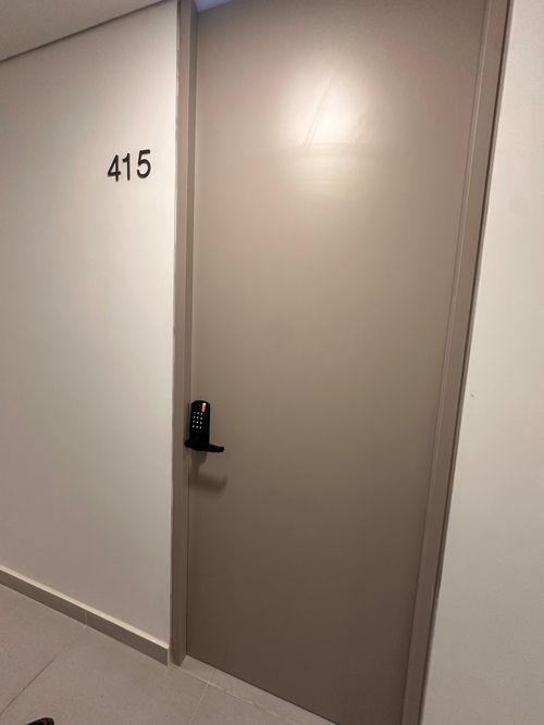 Apartaestudio en venta en La Castellana, Bogotá, 20 m² · foto 9 de 20