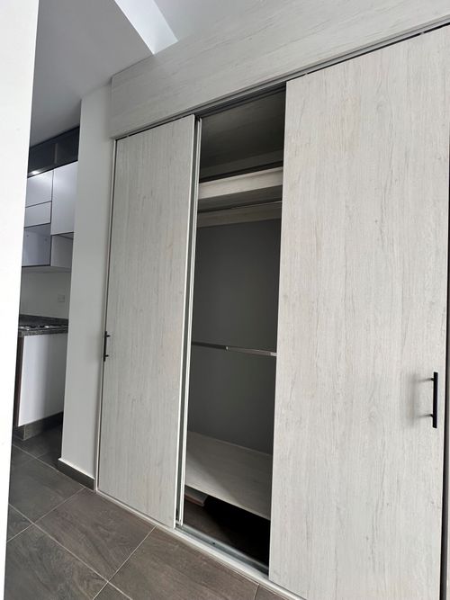 Apartaestudio en venta en La Castellana, Bogotá, 20 m² · foto 10 de 20