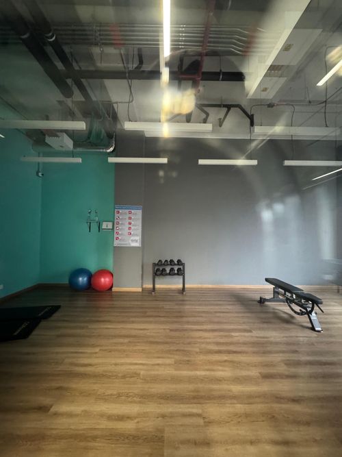 Apartaestudio en venta en La Castellana, Bogotá, 20 m² · foto 15 de 20
