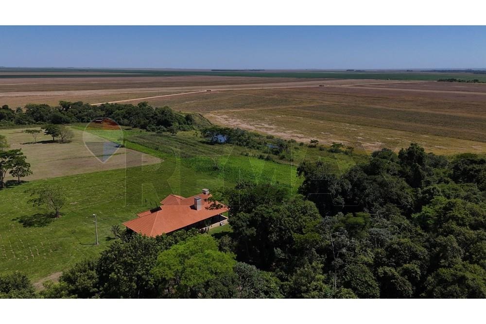 GRANJA AGRICOLA CON 46.070.000 M2 DE TERRENO EN GRAL. ARTIGAS - ITAPÚA EN VENTA — foto 3