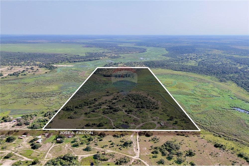 500.000 M2 DE TERRENO EN JOSE FALCON EN VENTA — foto 2