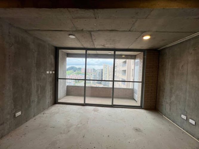 Apartamento de 3 alcobas en venta en Barro Blanco, Rionegro, 68 m² · foto 3 de 13