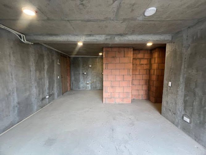 Apartamento de 3 alcobas en venta en Barro Blanco, Rionegro, 68 m² · foto 4 de 13