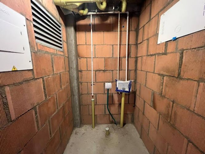 Apartamento de 3 alcobas en venta en Barro Blanco, Rionegro, 68 m² · foto 5 de 13