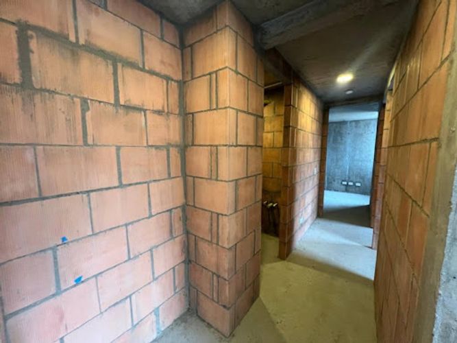 Apartamento de 3 alcobas en venta en Barro Blanco, Rionegro, 68 m² · foto 6 de 13