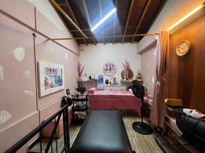 Local en venta en La Candelaria, Medellín, 19 m² · foto 7 de 14