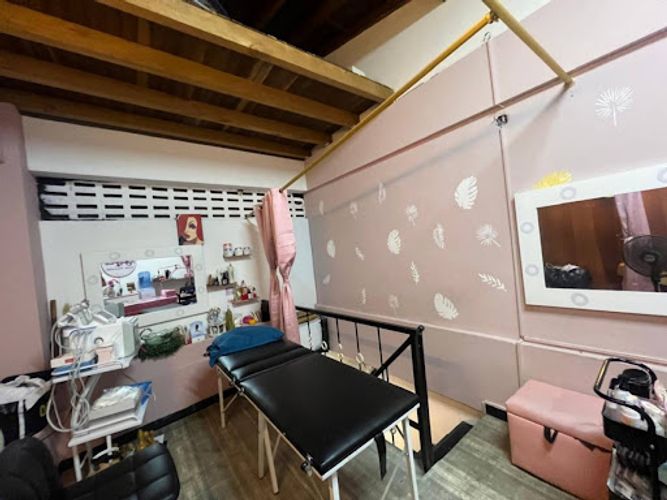 Local en venta en La Candelaria, Medellín, 19 m² · foto 8 de 14