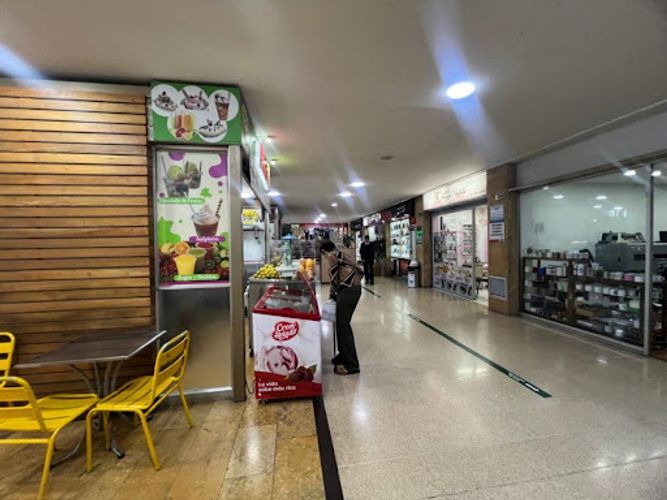 Local en venta en La Candelaria, Medellín, 19 m² · foto 14 de 14