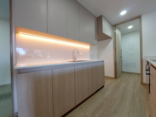 Apartamento en Arriendo en Sajonia, Rionegro