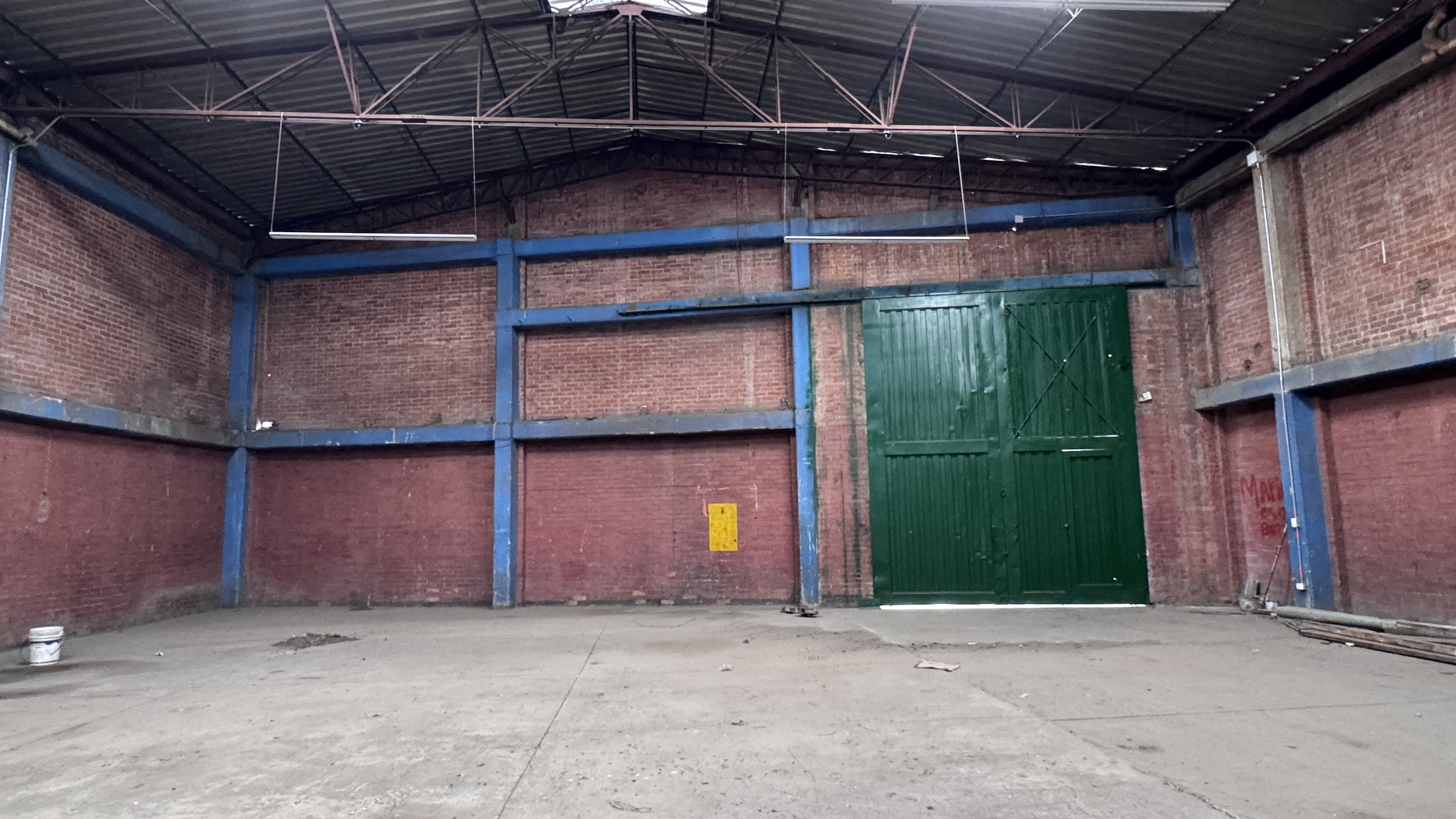 Bodega en Arriendo en Flora industrial, Cali