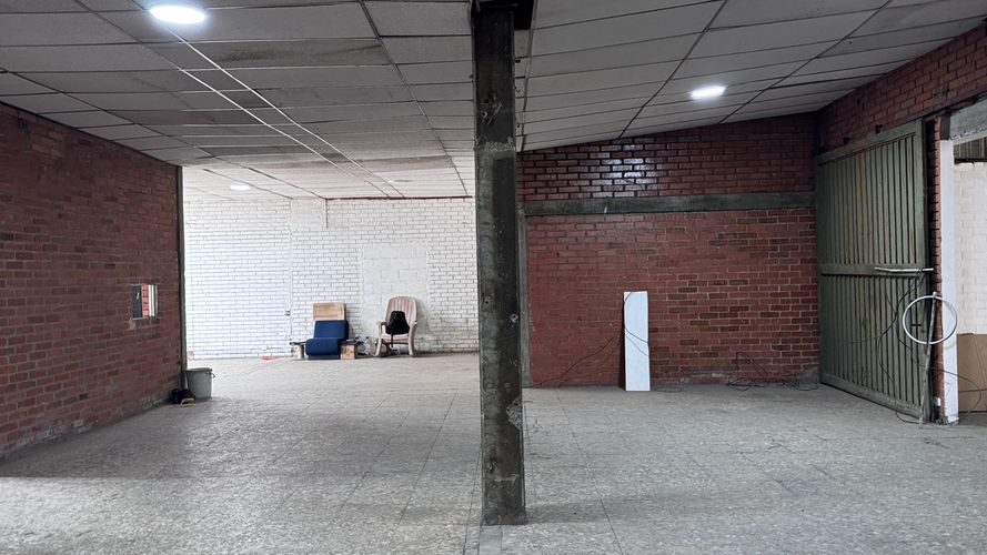 Bodega en arriendo en Flora Industrial, Cali, 2300 m² · foto 17 de 24