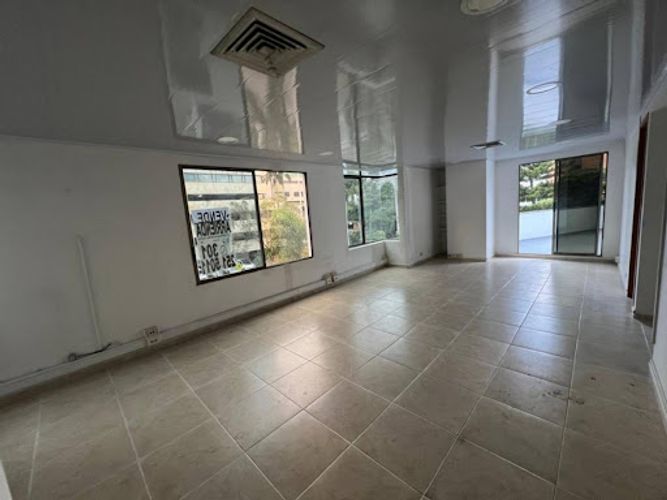Oficina en venta en Manila, Medellín, 52 m² · foto 5 de 13