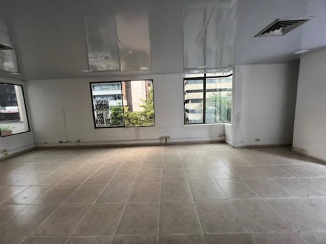 Oficina en venta en Manila, Medellín, 52 m² · foto 6 de 13
