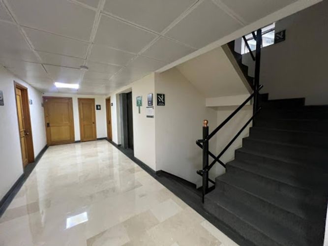 Oficina en venta en Manila, Medellín, 52 m² · foto 11 de 13