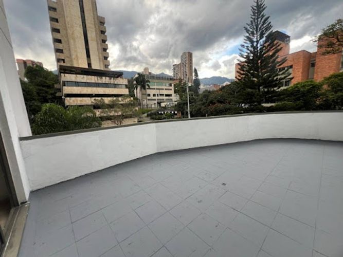 Oficina en venta en Manila, Medellín, 52 m² · foto 13 de 13