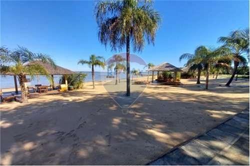 Vendo terreno dentro del exclusivo Club de Campo Residencial Agua Vista - San Juan del Parana — foto 2