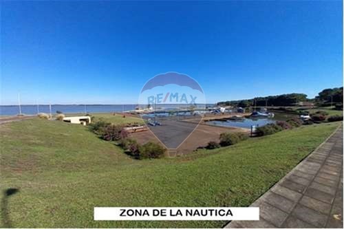 Vendo terreno dentro del exclusivo Club de Campo Residencial Agua Vista - San Juan del Parana — foto 3