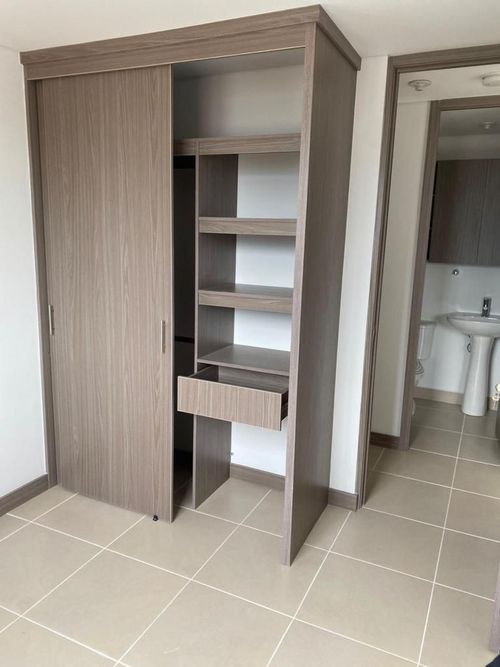 Apartamento de 2 alcobas en venta en Niquia, Copacabana, 58 m² · foto 6 de 12