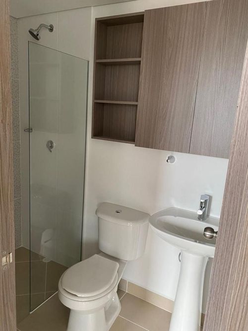 Apartamento de 2 alcobas en venta en Niquia, Copacabana, 58 m² · foto 7 de 12