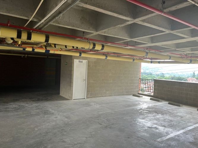 Apartamento de 2 alcobas en venta en Niquia, Copacabana, 58 m² · foto 9 de 12