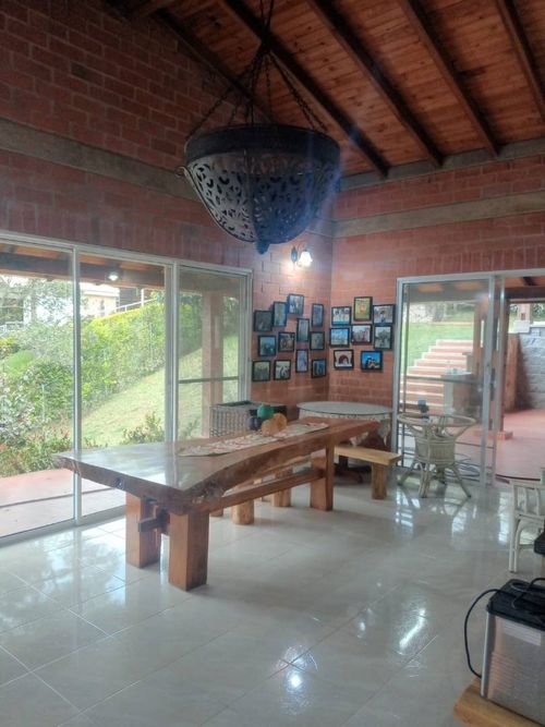Casa de 4 alcobas en venta en Porerito, Jamundí, 400 m² · foto 5 de 17