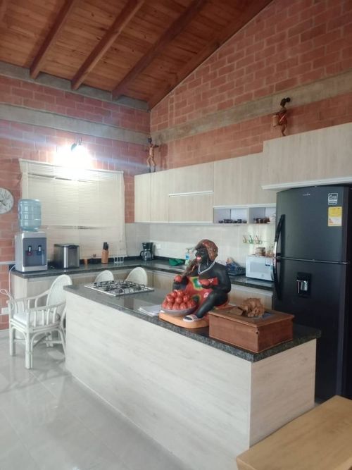 Casa de 4 alcobas en venta en Porerito, Jamundí, 400 m² · foto 6 de 17