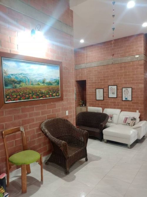 Casa de 4 alcobas en venta en Porerito, Jamundí, 400 m² · foto 8 de 17