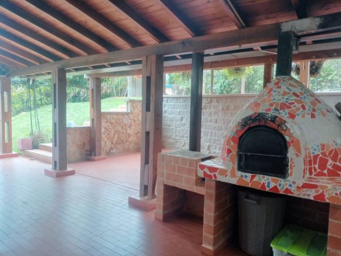 Casa de 4 alcobas en venta en Porerito, Jamundí, 400 m² · foto 10 de 17