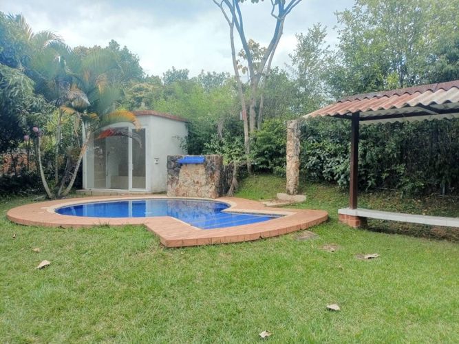 Casa de 4 alcobas en venta en Porerito, Jamundí, 400 m² · foto 12 de 17
