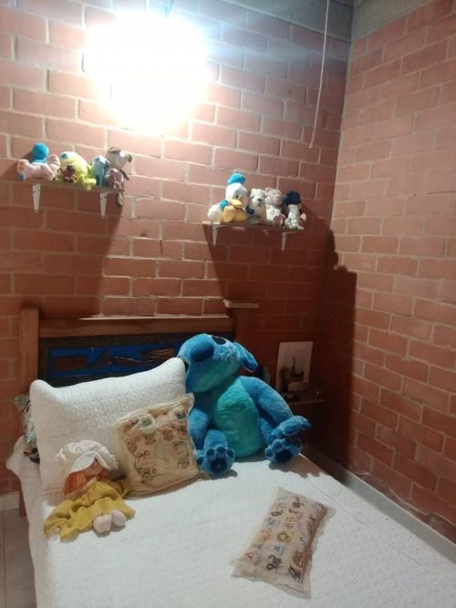 Casa de 4 alcobas en venta en Porerito, Jamundí, 400 m² · foto 15 de 17