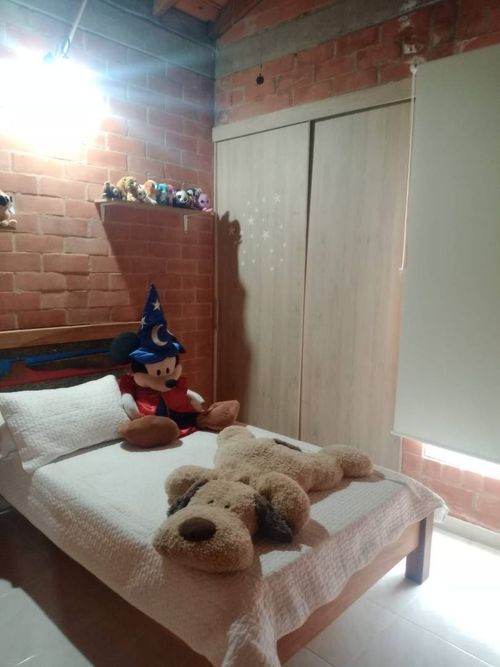 Casa de 4 alcobas en venta en Porerito, Jamundí, 400 m² · foto 17 de 17