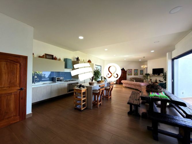 Casa de 5 alcobas en venta en La Ceja · foto 4 de 22