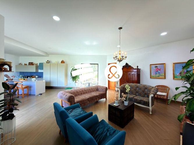 Casa de 5 alcobas en venta en La Ceja · foto 5 de 22