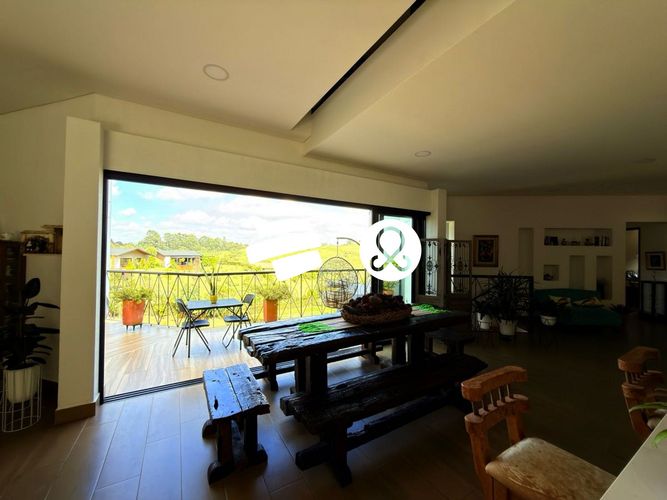 Casa de 5 alcobas en venta en La Ceja · foto 6 de 22