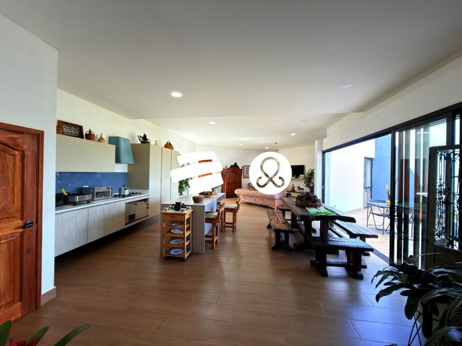 Casa de 5 alcobas en venta en La Ceja · foto 14 de 22
