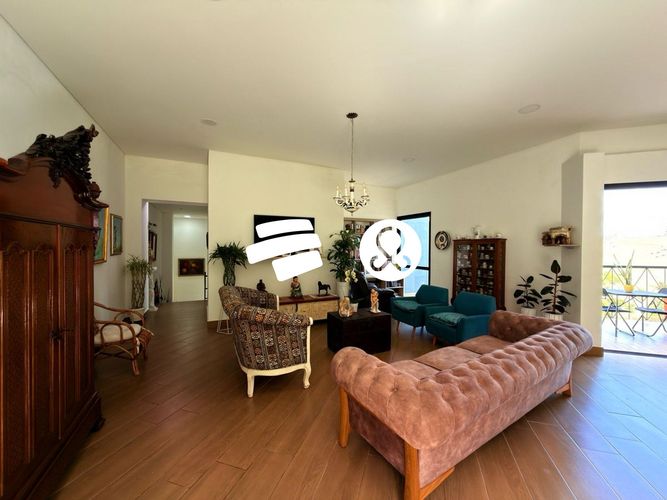 Casa de 5 alcobas en venta en La Ceja · foto 16 de 22